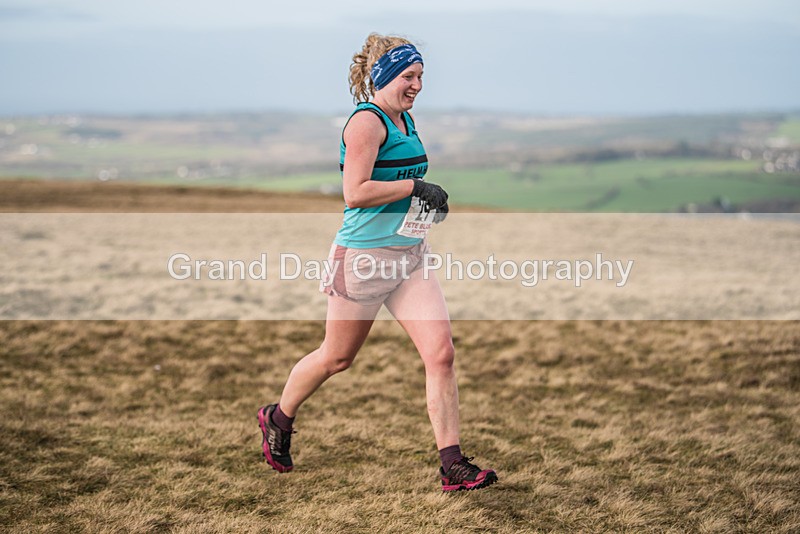 Jarrett-205 - Jarretts Jaunt Handicap Fell Race Saturday 3rd February 2024