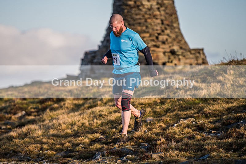 Nine Standards-460 - Nine Standards Fell Race Monday 1st January 2024