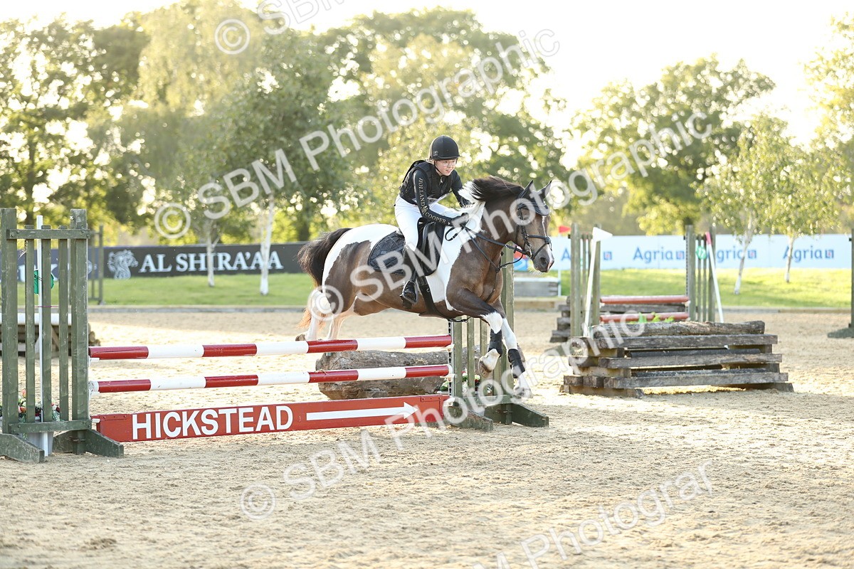 SBM_30745 - E11 - Eventers Challenge 80cm Championship