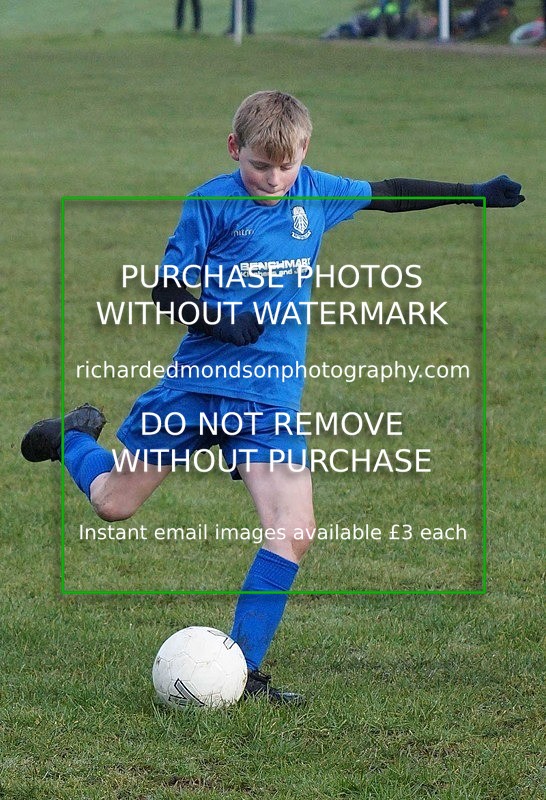 DSC07715w3 - Wattsfield Utd U11 v Kirkby Stephen