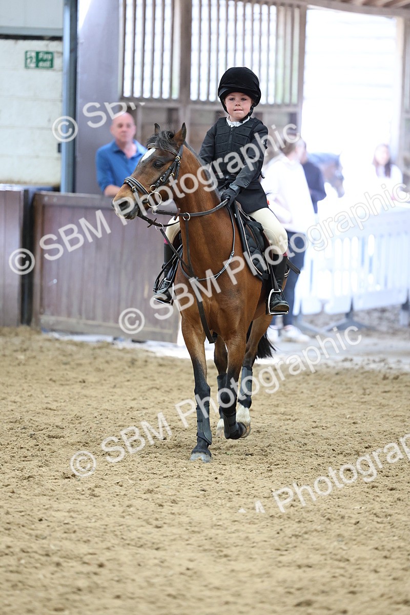 SBM_007742 - Class 3 - 60cm showjumping