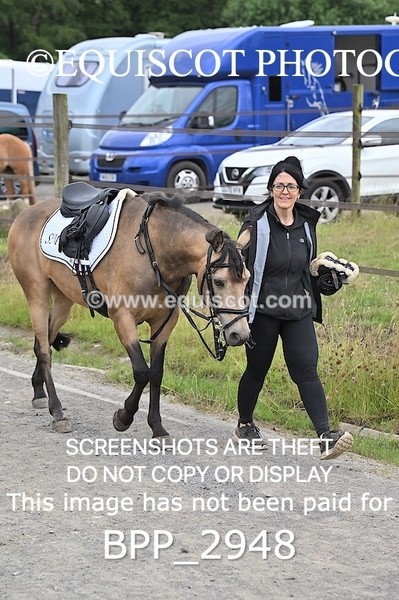 BPP_2948 - CLASS 7 Pony Discovery / 90cm Open