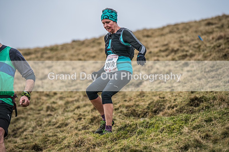 Barbondale-987 - Kendal Winter League Barbondale Junior & Senior Fell Races Sunday 11th February 2024