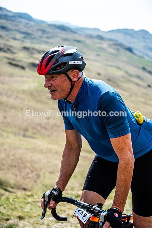 153657 - Hardknott Pass Camera 3 15.00-16.30