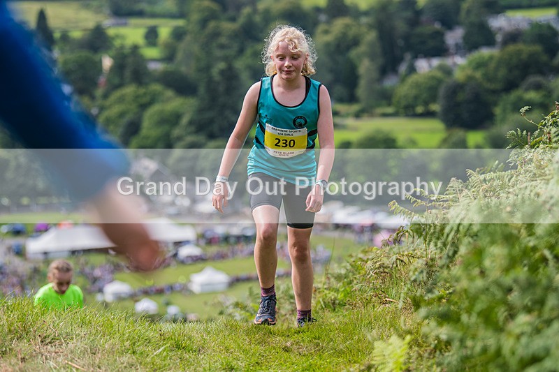 Grasmere Sports-204 - Grasmere Sports Junior & Senior Fell Races Sunday 24th August 2025