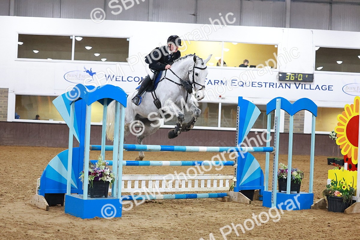 SBM_002675 - Class 5 - 1.10m