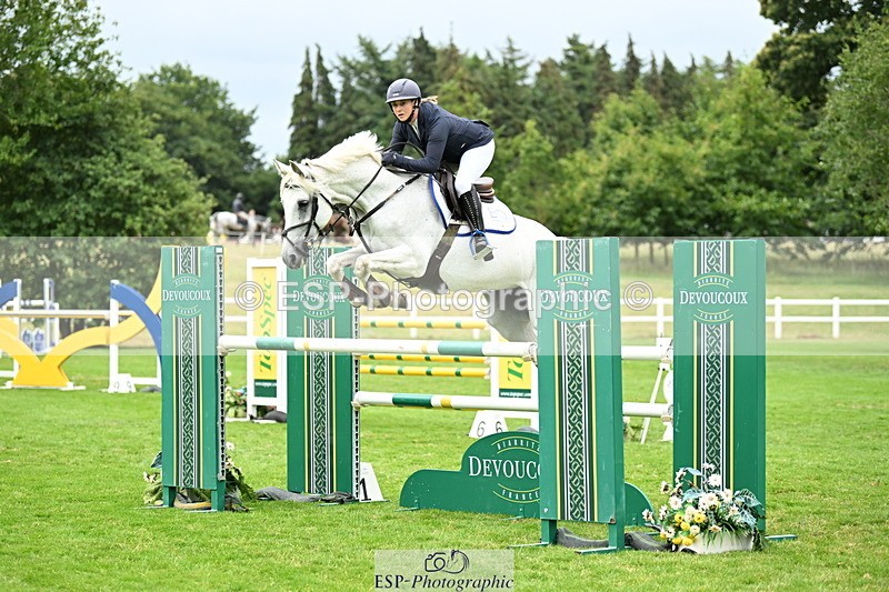 250705A-100524-13198 - Cls 29 Snr 1.25m Open