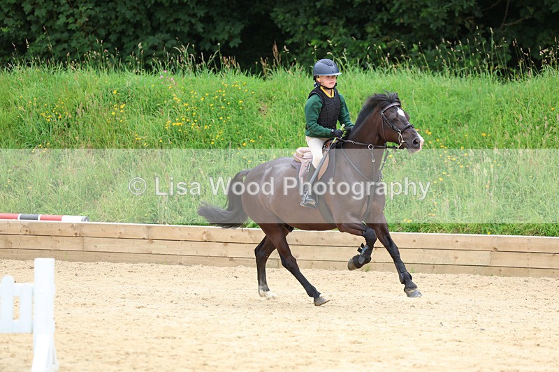 3E7A8711 - Class 3: 60cm