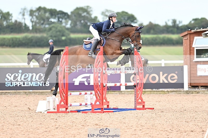 250820B-140238-00860 - Cls 6 Foxhunter and 1.20m Open