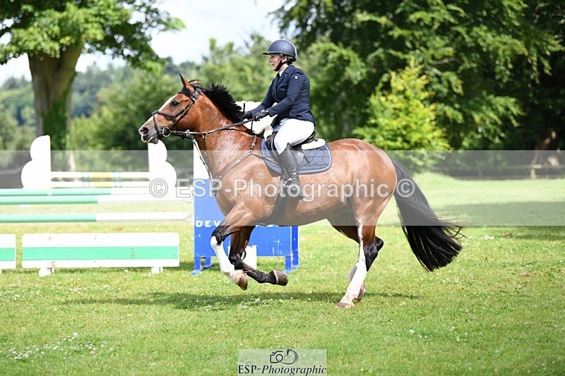 240711-105332-25995 - Cls 127 British Novice and 90cm Open