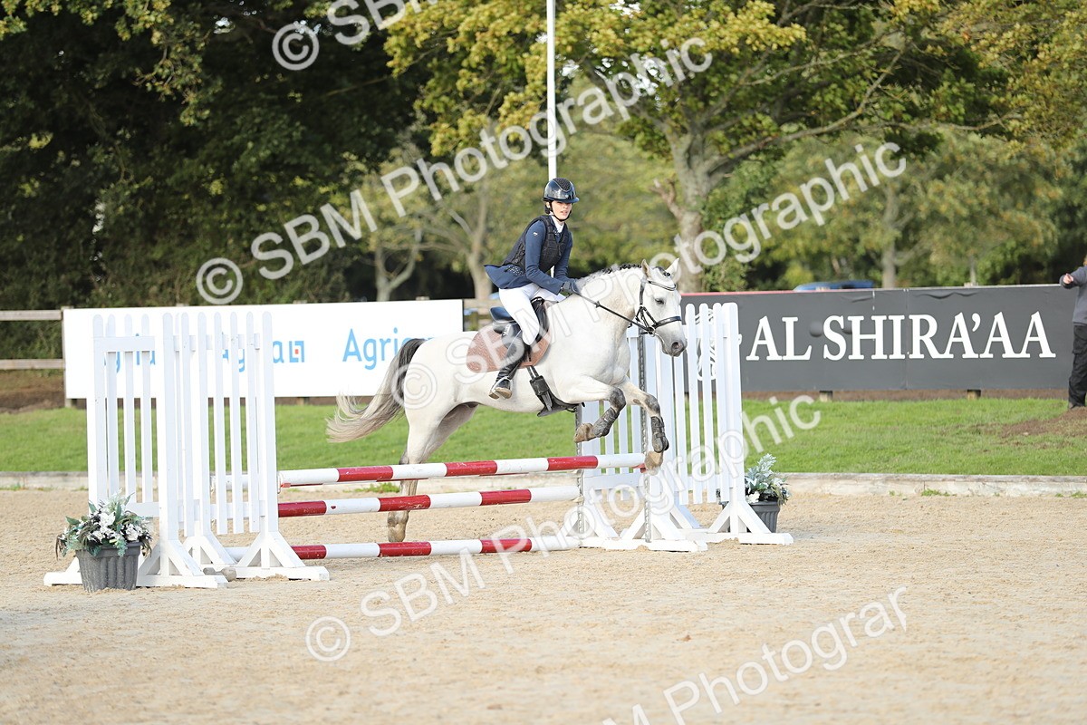 SBM_50643 - J23 - Junior Horse 70cm Championship