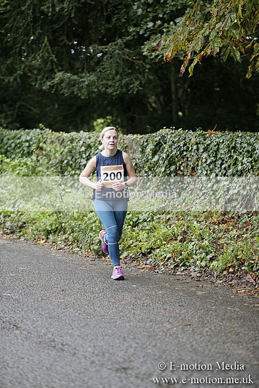 CAD131019-0972 - Cadence Events Grittleton 10km 13/10/19