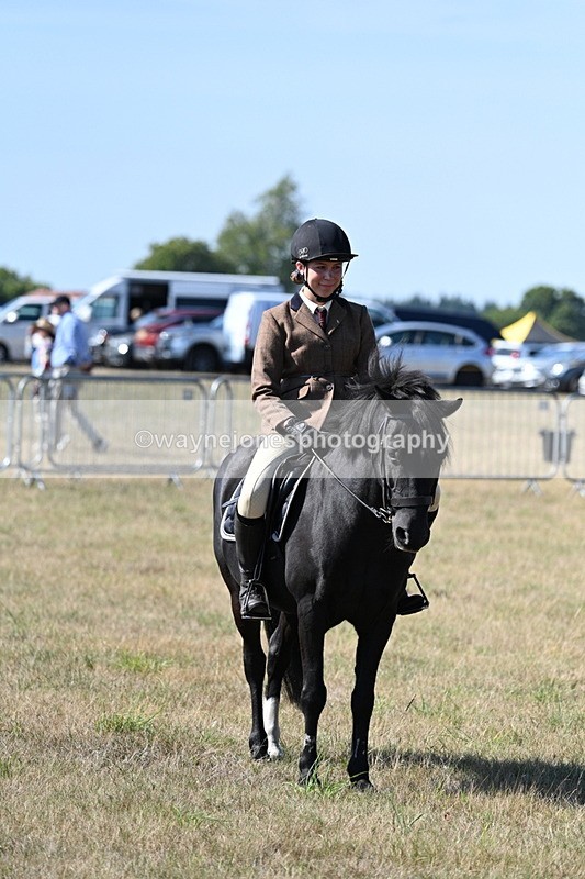 WJ7_3627 - Class 9 Mountain & Moorland Ridden