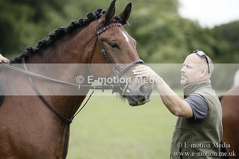 BVR080918 7 - BVRC Novice Dressage & CR 08/09/18
