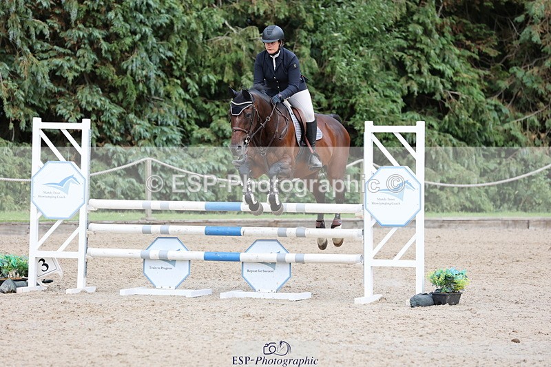 250703A-164030-05883 - Cls 9 Snr Discovery and 1m Open