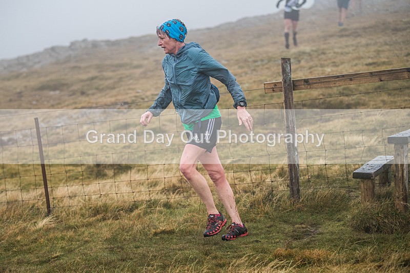 Buttermere-562 - Buttermere Shepherds Meet Fell Race Sunday 26th October 2025