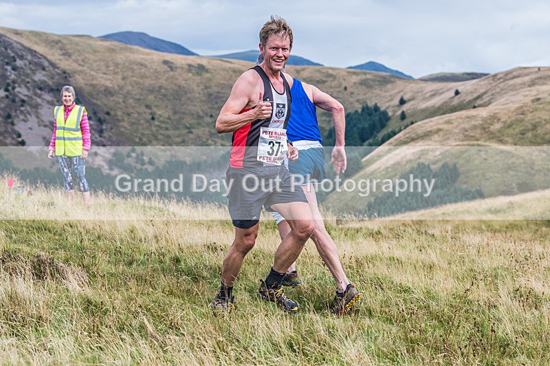 Ennerdale Show-112 - Ennerdale Show Fell Race Wednesday 31st August 2022
