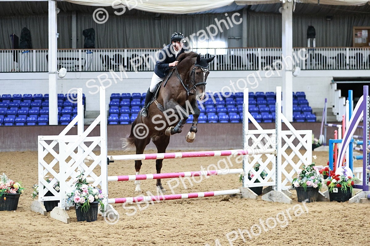 SBM_001148 - Class 3 - Senior Discovery 1.00m