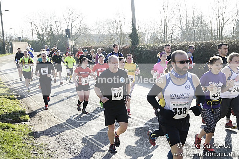 PVT 240219 96 - The Terminator Race - Pewsey Vale - 24/02/19