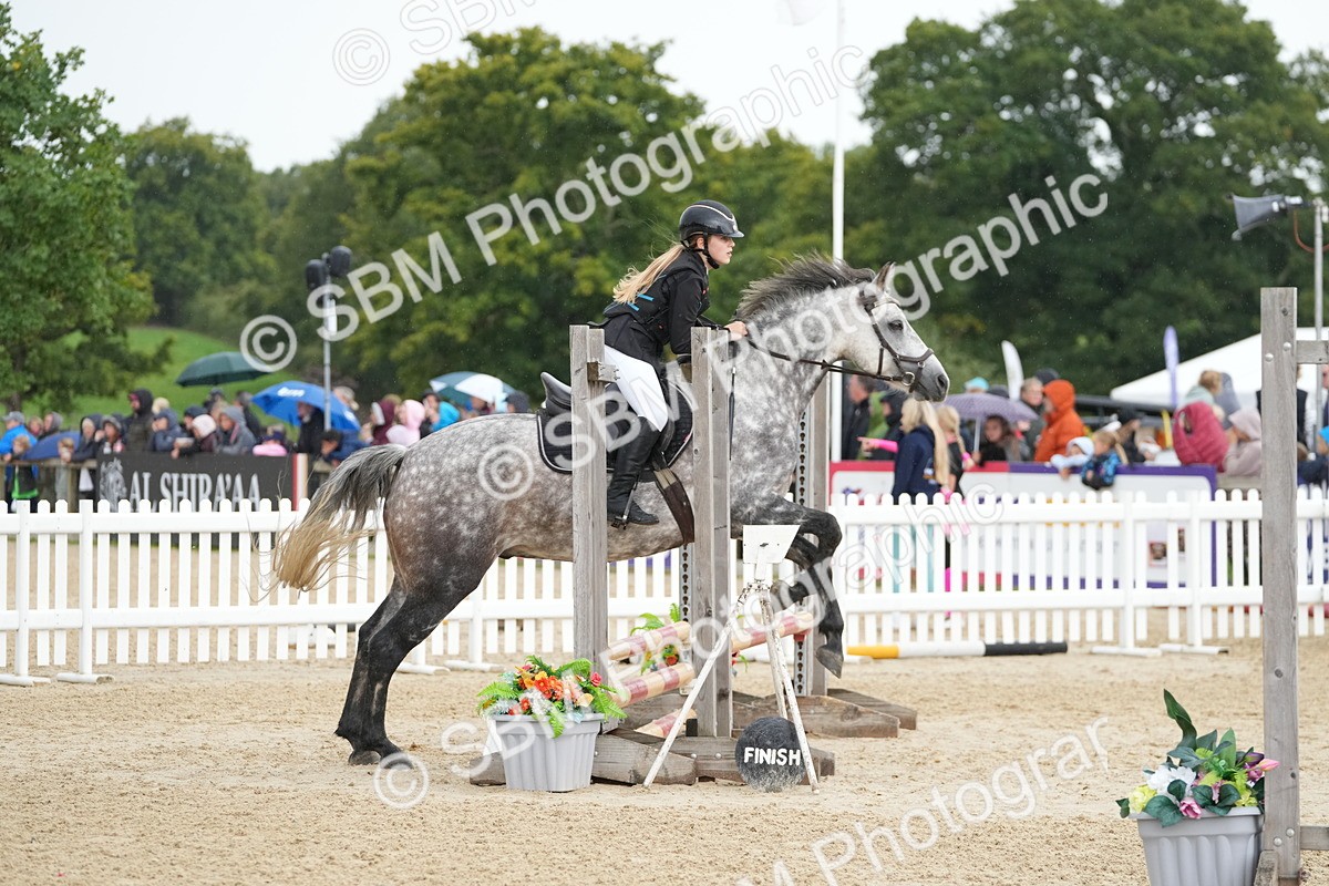 SBM_43092 - J7 - Junior Pony 60cm Championship