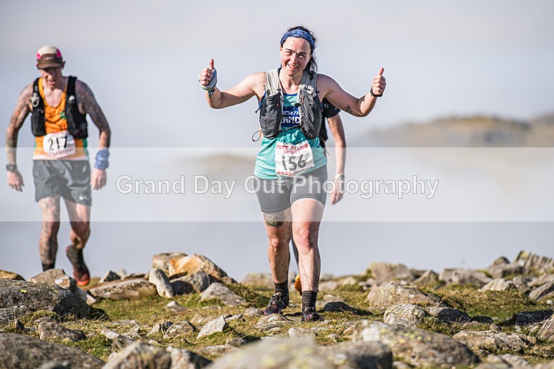 Langdale-993 - Langdale Horseshoe Fell Race Saturday 11th October 2025