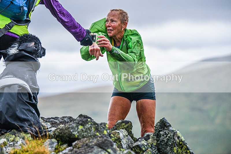 Matterdale-457 - Kong Matterdale Horseshoe Fell Race Saturday 20th August 2022