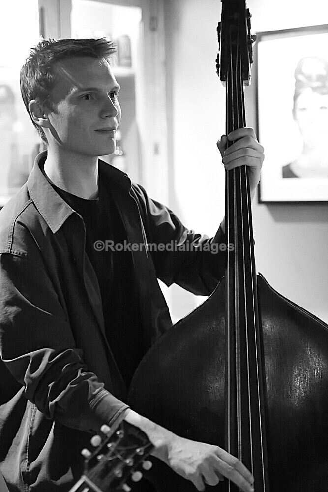 Joe-26 - Joe Webb Music