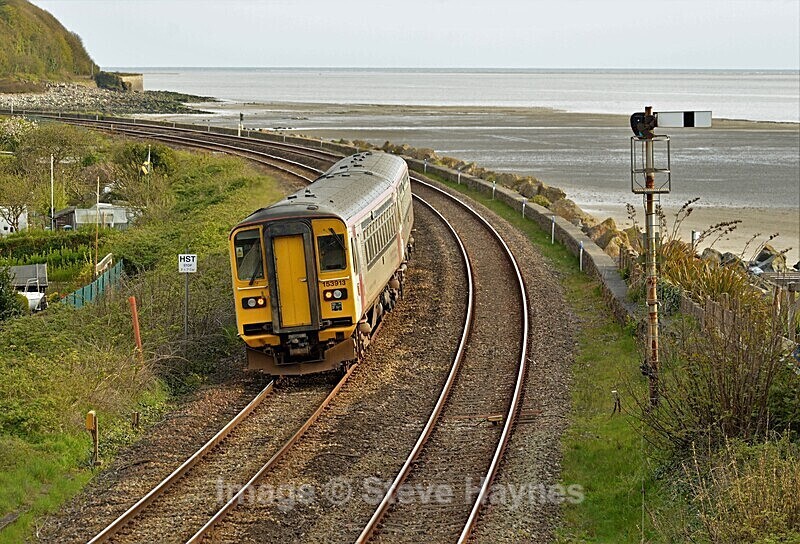 25th April 2023 - West Wales (beyond Swansea), Cardiganshire & Pembrokeshire