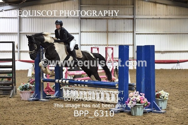 BPP_6310 - CLASS 1 Club/ Unaffiliated 70cms Open