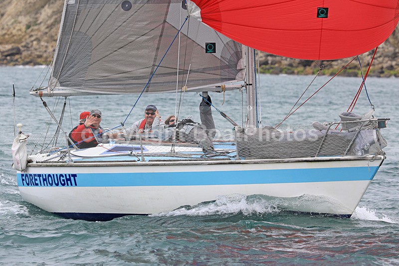 170701 FORETHOUGHT OF GOSPORT GBR9624R RTI_2464 - ROUND THE ISLAND 2017