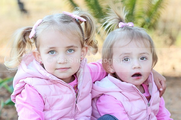  - Family Shoots