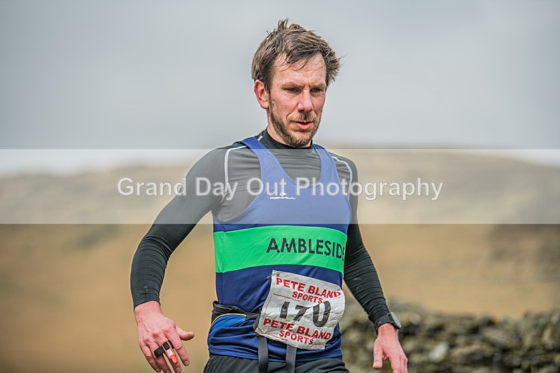 Black Combe-869 - Black Combe Fell Race Saturday 9th March 2024