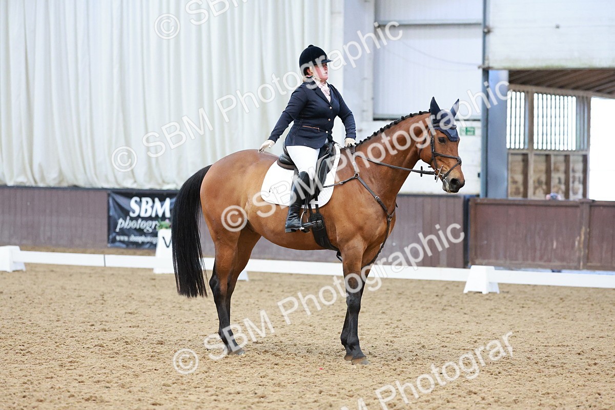 SBM_001118 - Class 6 - Novice 4