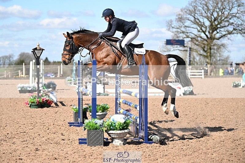 250316-115050-05420 - Cls 27 Snr 1.05m and 1.10m Grand Prix