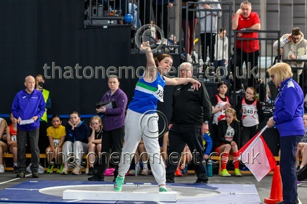 AgeInd25SUN-912210 - Field Female