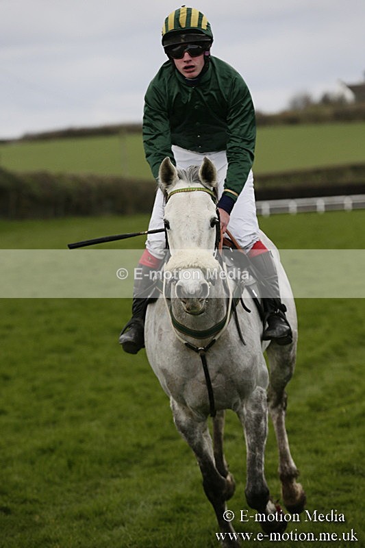 PtP 040218 348 - Point-to-Point Milborne St Andrew 04/02/18