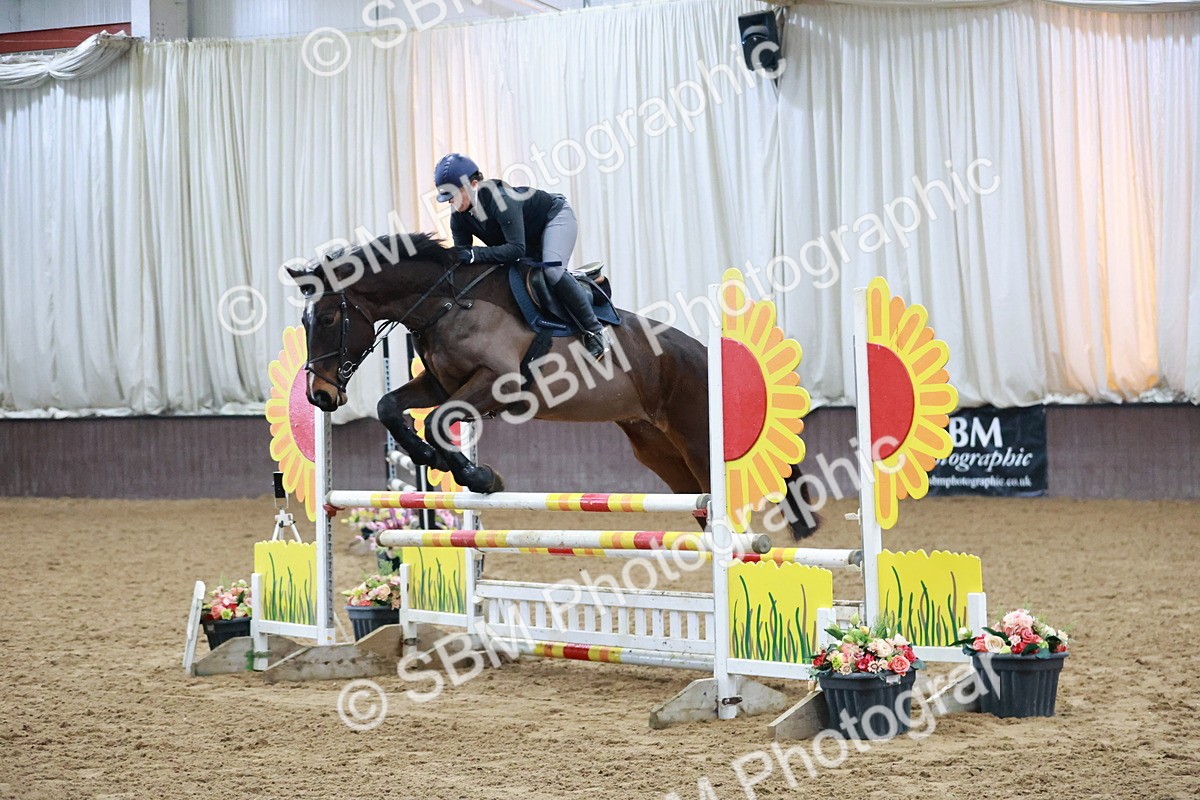 SBM_000851 - Class 3 - Senior Discovery - 1.00m