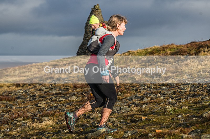 Nine Standards-583 - Nine Standards Fell Race Wednesday 1st January 2025