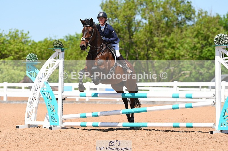 230526A-130436-01758 - Cls 10 85cm Amateur Quali