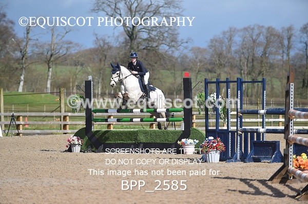 BPP_2585 - CLASS 28 48cm Pony Royal Highland Show Championship Qualifier