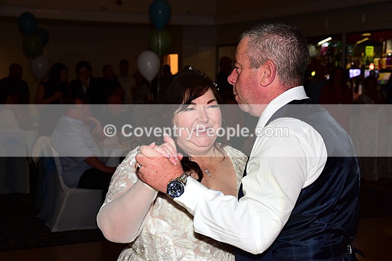 DK-927 - Donna and Kevin