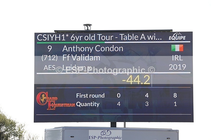 250427-094319-15023 - Cls 32 Young Horse 6yr old