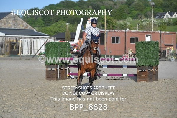 BPP_8628 - CLASS 4 0.95m Amateur Championship Qualifier