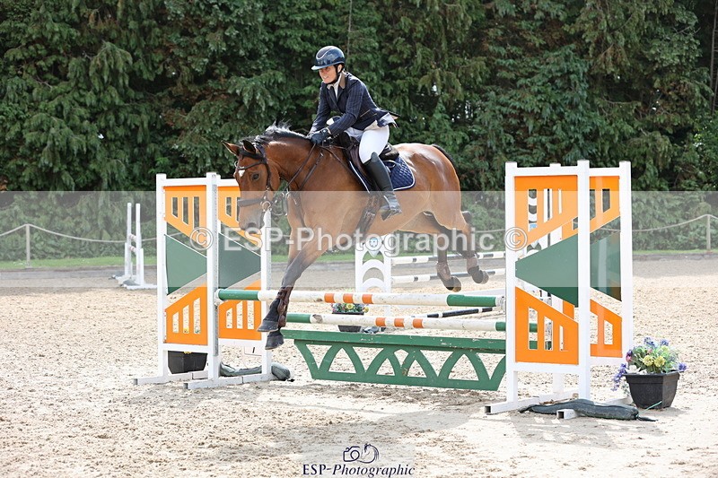 250614A-101515-05599 - Cls 26 British Novice and 90cm Open