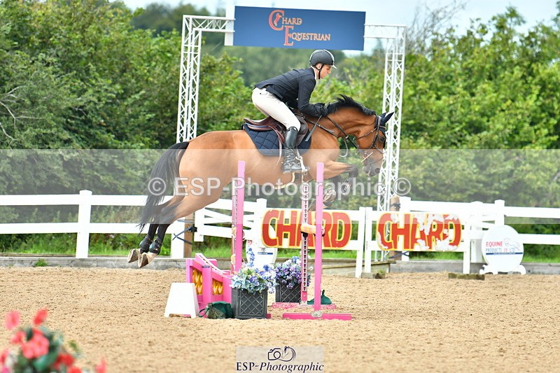 230813A-134122-12749 - Cls 43 1.05m National Amateur Qualifier