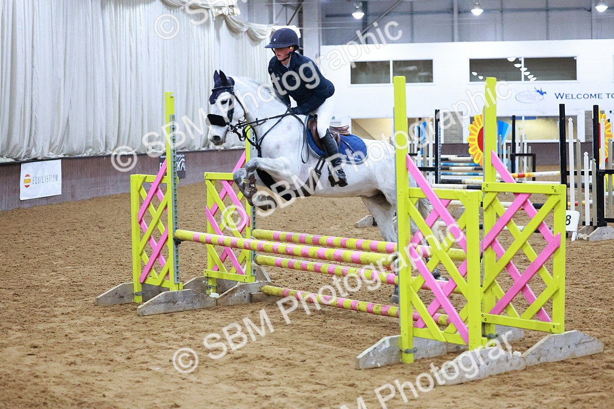 SBM_000003 - Class 1 - Clear Round