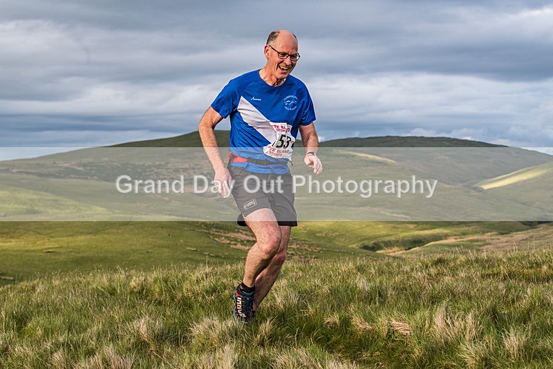 Latterbarrow-486 - Latterbarrow Loop Fell Race Wednesday 25th May 2022