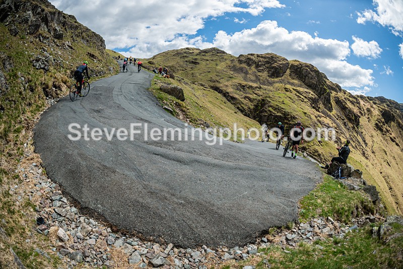 125313 - Hardknott Hairpin 12.00 - 13.00