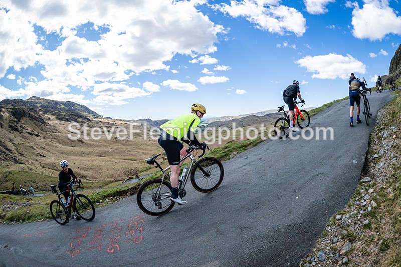 140859 - Hardknott Pass Camera 2 14.00-15.00