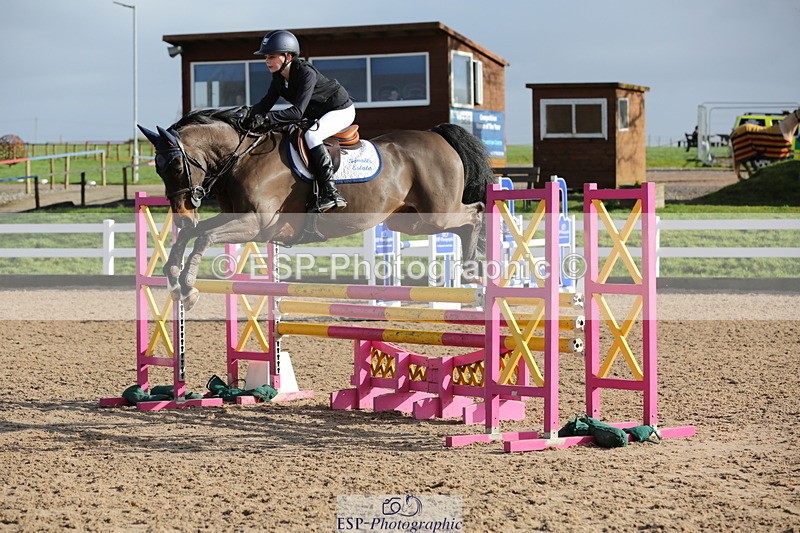240211A-113343-02480 - Cls 5 Pony Newcomers & 1m Open